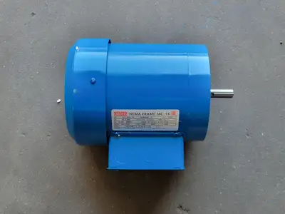 New | in-Stock AMEG YSN5614GM Motors (misc) British Columbia CA | Lenmark #246411