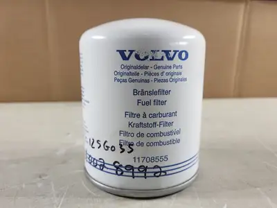 USED VOLVO 11708555