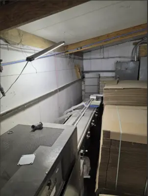GMR 4X8 Router | Other | CNC Routers