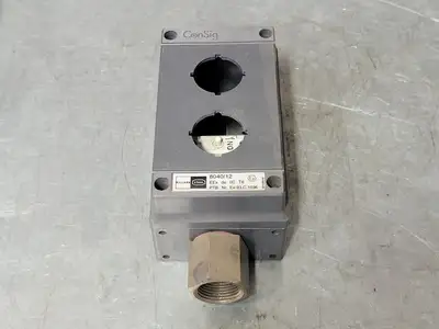 USED KILLARK STAHL 8040/12