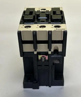 Used LOVATO BF32 PLC Contactors Ohio US | Surplus Asset Holdings #1247101