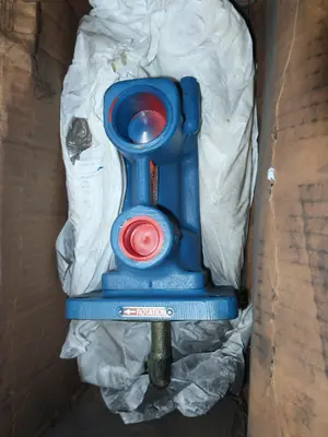 2 PALLETS OF ASSORTED PUMPS