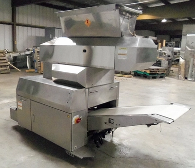 Used RHEON VX431 Dough Extruders California US | BakeryEquipment.com #1554681
