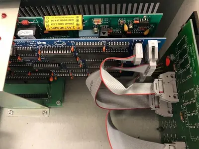 Xinix QCM 1021