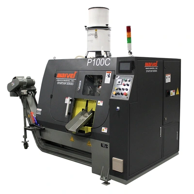 NEW MARVEL MANUFACTURING P-100C