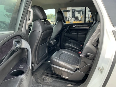 Used 2017 BUICK ENCLAVE SUVs Michigan US | Miedema Asset Management Group #1406837