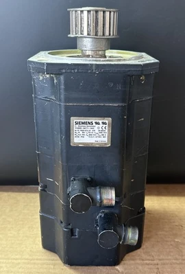 USED Siemens 1FK6083-6AF71-1AA0