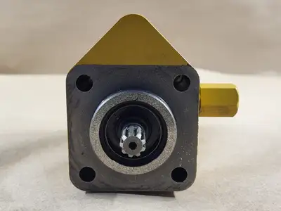 USED CATERPILLAR 10R-9838
