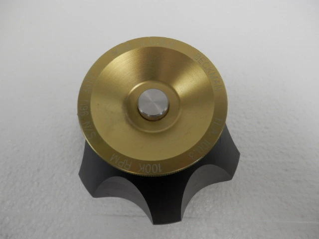 Used BECKMAN _UNKNOWN_ Centrifuge - Rotors / Parts California US | Biotech Equipment Sales #1464775