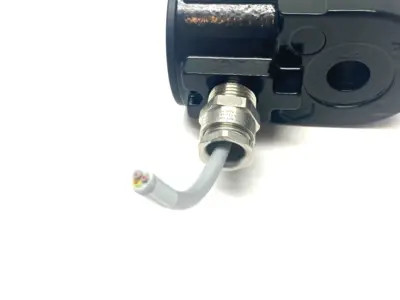 USED FESTO SOLENOID COIL 3546816