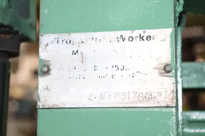 USED TROJAN L-40