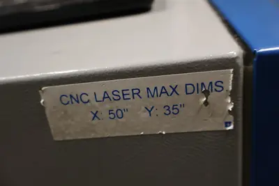 Used 2018 CAMFIVE CFL-CMA51336KT Laser Cutters Washington US | MD Equipment Services LLC #1326680