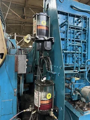 USED GARDNER SDG5-30