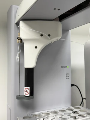 USED Suez M9 Lab