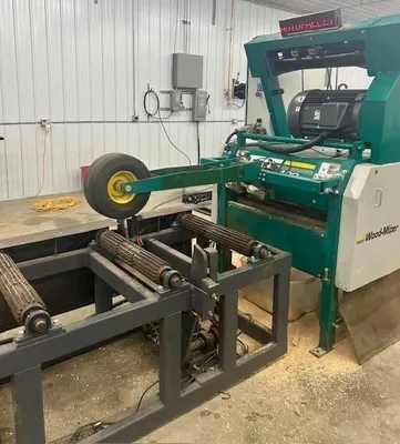 Used A&G 120-G Die Handlers/Flippers New York US | PARARREL STORE LLC #1340380