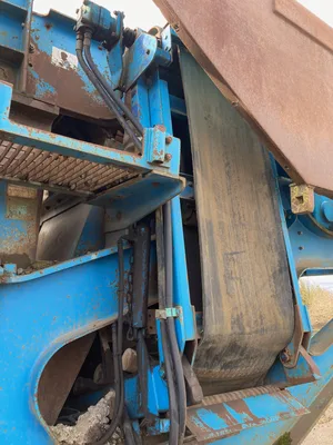 Used 2004 _UNKNOWN_ _UNKNOWN_ Jaw Crushers Oregon US | KNM Equipment Sales & Service #1363625