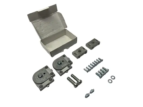 New | in-Stock Rexroth Aluminum Joint 60X60 Misc Fasteners Michigan US | Maverick Industrial Sales #1507277