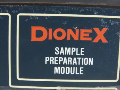 Used DIONEX _UNKNOWN_ Miscellaneous MRO | Arrow Industrial #642808