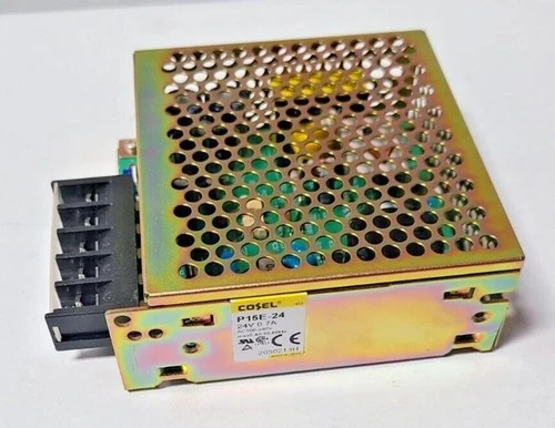 Used V7 465456546456546 Power Supplies | Amiron Machinery #741050