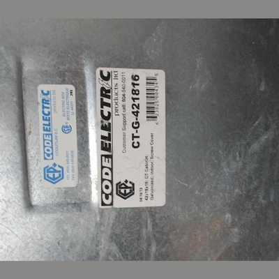 USED HAMMOND CT-G-421816