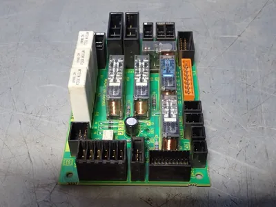 NEW FAUNC A20B10070800