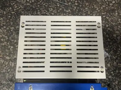 Used YASKAWA / MOTOMAN CIMRMTII18.5K.B Variable Speed Drives Ohio US | HGR 24 #1542193