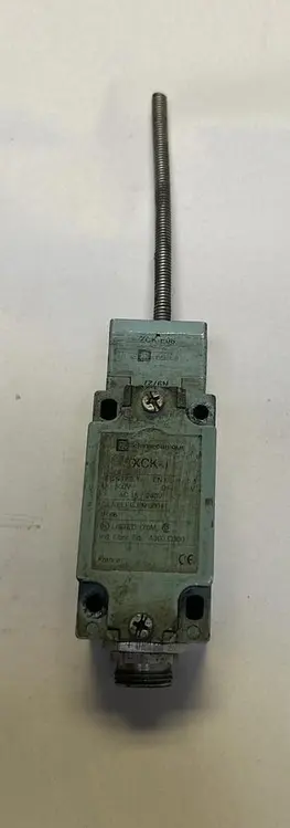 Used TELEMECANIQUE XCK-J Miscellaneous Equipment (Electrical & Power) | Surplus Asset Holdings #1191733