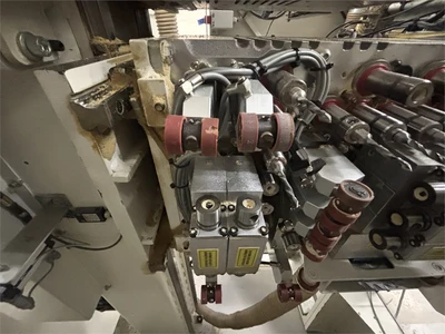 Used 2020 MORBIDELLI CX220 CNC Woodworking Machining Centers Florida US | MachineryMax #1327884