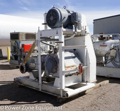 USED GASO 3775