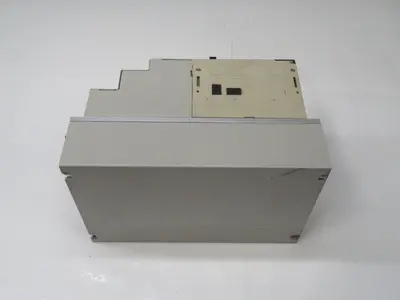 Used YASKAWA SGDV-260D01A002000 Servo Drives Texas US | Aucto #1308295