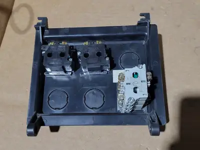 USED EATON CUTLER-HAMMER PSS160D