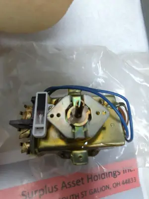 New | in-Stock ROBERTSHAW 5000-812 HVAC Parts and Equipment Ohio US | Surplus Asset Holdings #1210271
