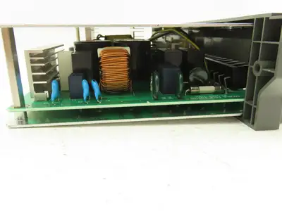 Mitsubishi Meldas PD21B CNC Slot Rack Power Supply Module Type PD21