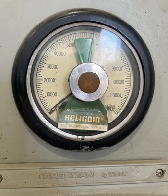 USED WABASH WABASH 50-18-2TMAC PRESS
