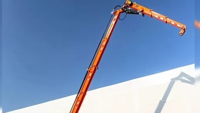 Used 2026 Jekko SPX532.2CL Crawler Cranes New York US | Rubbl #1249558