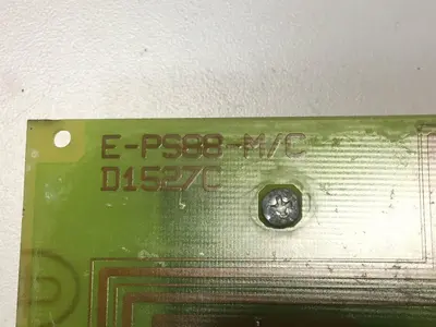 USED KEBA E-PS88-M/C D1527C