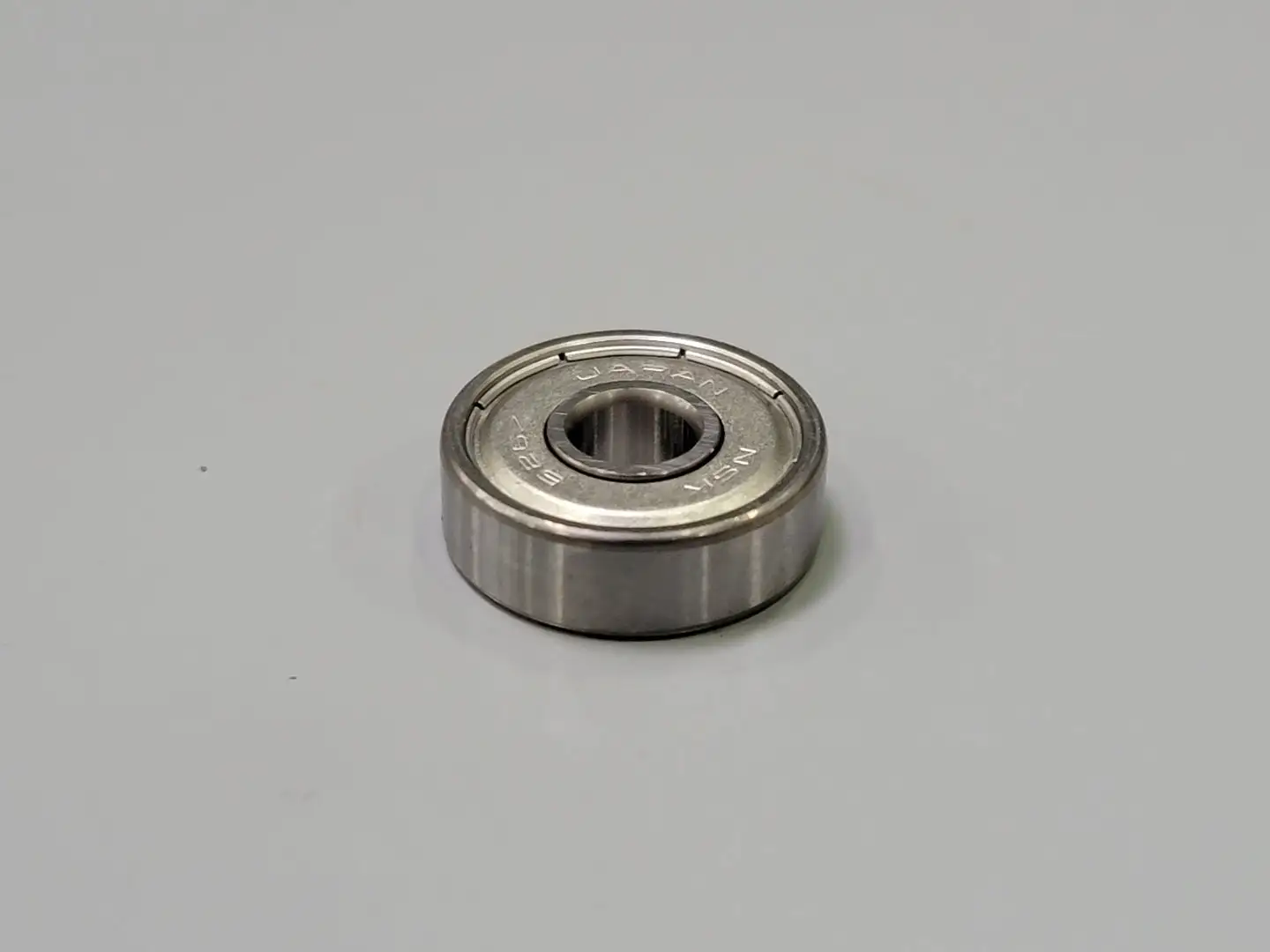 Single Row Deep Groove Ball Bearing No.  626Z
