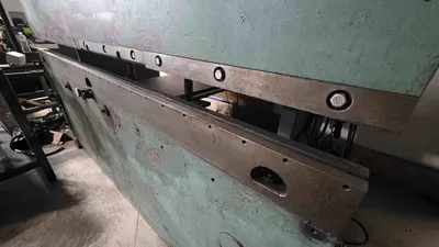 USED ALLSTEEL 65-8