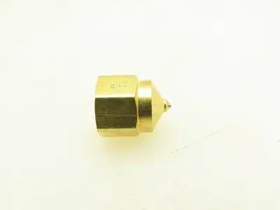 Replacement .018 Diameter Pencil Nozzle For Nordson Standard Module LOT OF 2