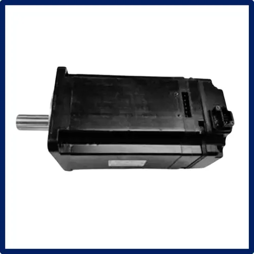 Used MITSUBISHI SGMAS-08A2A21-Y1 Servo Motors Texas US | CNC TOOLS LLC #892044