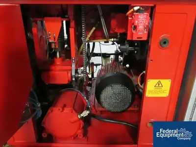 USED Manesty Manesty Unipress Diamond, 27 Station
