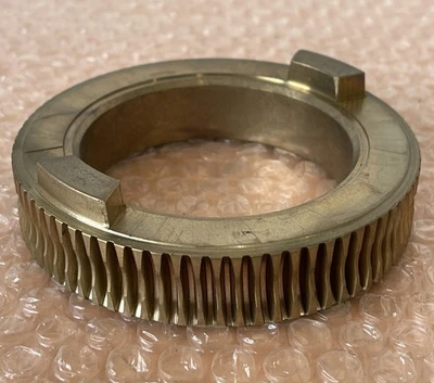 NEW Limitorque 60-410-0057-2