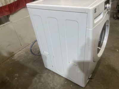 Used KENMORE FRONT LOADING Washers Michigan US | Miedema Asset Management Group #1392170
