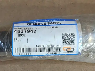NEW HITACHI 4637942