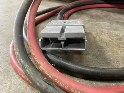USED 2001 C&D TECHNOLOGIES FR18L640