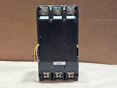 Used EATON CUTLER-HAMMER HKDDC3300A1301S4201Z01 Switchgears British Columbia CA | Lenmark #1434616