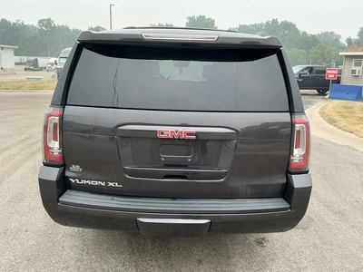 Used 2015 GMC YUKON SUVs Michigan US | Miedema Asset Management Group #1313932