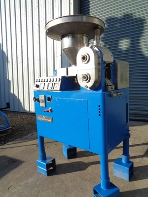 Alexanderwerk Wp50/75 Compactor