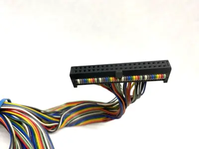 Used Hitachi Cable Microscope Accessories Michigan US | Maverick Industrial Sales #1395906