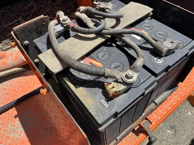 Used 1991 FORD L8000 VAC-CON Combination Sewer Cleaners Michigan US | Miedema Asset Management Group #1340416